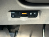 ETC車載器の画像です。