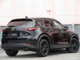 CX-5 2.0 20S ブラックトーンエディション 