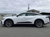 クラウンクロスオーバー 2.5 G アドバンスト レザー パッケージ E-Four 4WD 