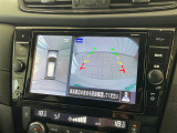 エクストレイル 2.0 20Xi 4WD 4WD 修復歴無し