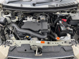 【エンジンルーム】ご納車前には、メカニックによる法定点検を実施しご納車致します!//