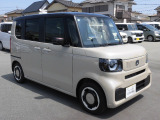 中古車にもボディーコーティング施工できます。一度ボディを磨いてから施工しますので、光沢のある綺麗な状態でお乗りいただけます。お気軽にご相談下さい。