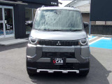 デリカミニ T プレミアム 4WD 