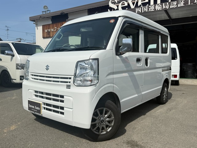 エブリイ PA ハイルーフ 走行31000キロ