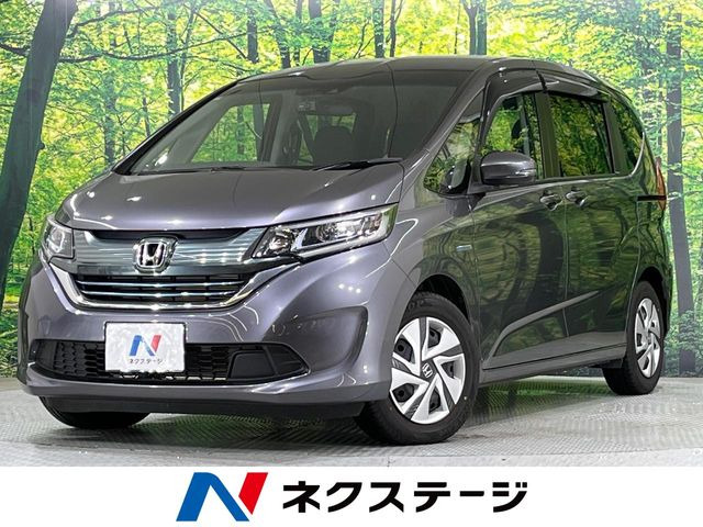 フリードハイブリッド ハイブリッド・Gホンダセンシング