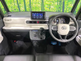 ムーヴキャンバス ストライプス G 