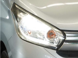 ◆LEDヘッドライト◆ LEDライトは、明るく視認性が良く、省エネで環境にもやさしいヘッドライトです!