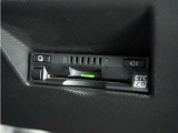 ◆ETC車載器 装備車◆今や必需品のETC!有料道路を利用する際にスムースに通過でき、わずらわしい料金支払いから開放されます!