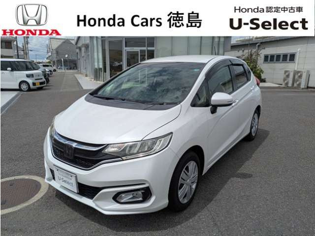 ホンダ フィット 