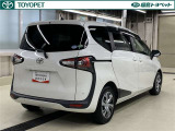 サポカーS装備。自動(衝突軽減)ブレーキなどの安全運転を支援する装置などを搭載し、ドライバーの安全運転を支援します。必ずご自身で安全運転を行ってください。