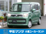 スズキ スペーシア