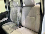 フロントシートです。ゆったり運転ができます。長距離ドライブもラクラク♪♪