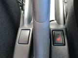 運転席シートヒーターも完備!寒い冬も快適にお使いいただけます!