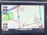【ホンダ純正ナビ/Bluetooth対応】スマートフォンと接続して音楽再生や通話が可能です。