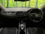 ヴェゼル 1.5 ハイブリッド Z ホンダセンシング 
