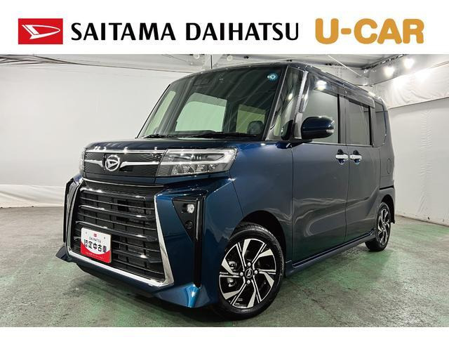 タントカスタム X
