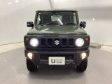 ジムニー XC 4WD 