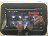 【フルセグ】地上デジタルテレビ放送サービスをハイビジョン画質で視聴したり、データ放送を受信したりすることができます。