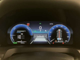 新世代TFT液晶メーターです。