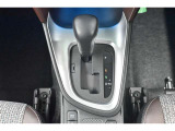 ミッションはCVTを搭載しておりますのでシームレスな加速と低燃費を体感できます。