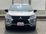 エクリプスクロス 2.2 ブラック エディション ディーゼル 4WD 