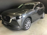 CX-60 2.5 25S Lパッケージ 