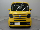 N-VAN +スタイル ファン 