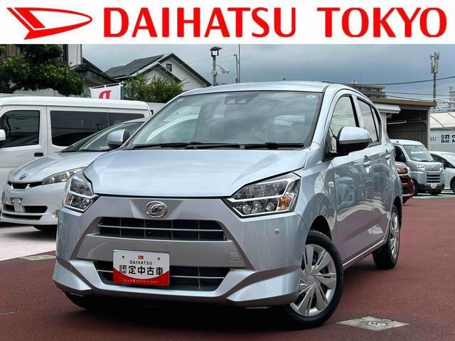 ミライース X SAIII 