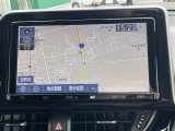 C-HR  修復歴無し