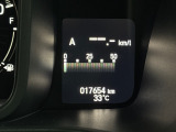 走行 17,654km