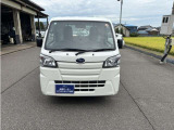 サンバートラック TB 4WD 