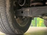 お車を安心してお乗りいただく為には、足回りの定期点検が欠かせません。サービスサポート(有償保証)では無料点検もご提供しており、安心のカーライフをお過ごしいただけるサポート体制が整っています。