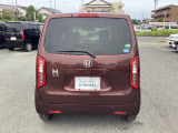 N-WGN L ホンダ センシング 