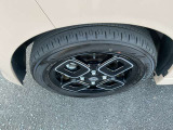 納車前には入念な点検整備をします。高品質宣言車!