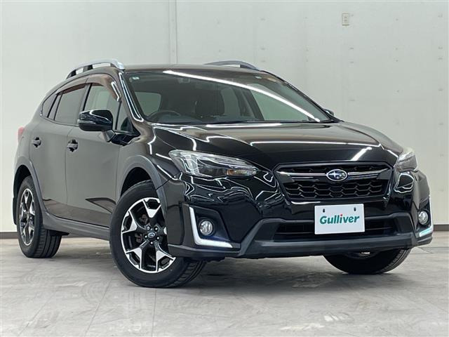 インプレッサXV 2.0i-L アイサイト 4WD 4WD 修復歴無し
