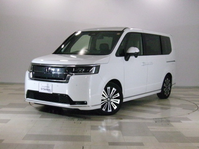 ステップワゴン 2.0 e:HEV スパーダ プレミアムライン