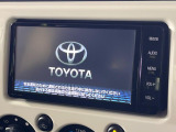 【純正ナビ】人気の純正ナビを装備。オーディオ機能も充実しており、Bluetooth接続すればお持ちのスマホやMP3プレイヤーの音楽を再生可能!毎日の運転がさらに楽しくなります!!