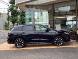 只今キャンペーン中!合言葉は「カーセンサー見たよ」で成約車にガラスコーティング施工を半額サービス!