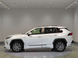 RAV4 2.5 ハイブリッド G E-Four 4WD 