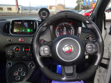 アバルト595 1.4