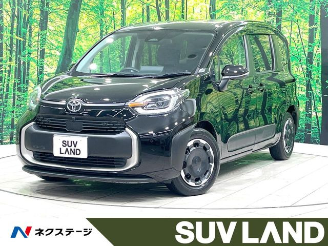 シエンタ 1.5 Z