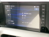 NM1☆9インチメモリーナビフルセグTV付き!ドライブがひときわ楽しくなっちゃいますね♪