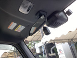 Hondaセンシング搭載!ミリ波レーダーと単眼カメラで、クルマの前方の状況を認識。ブレーキやステアリングの制御技術と協調し、安心・快適な運転や事故回避を支援する先進のシステムです!