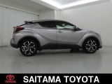 トヨタの「ロングラン保証」付き。メ-カ-を問わず、走行距離無制限、埼玉トヨタで中古車をお買い上げいただいたお客様に安心で快適なカ-ライフをお約束する1年間の保証です。有料で延長もできます。