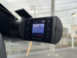 【 ドライブレコーダー 】運転中の記録を残します!事故などを起こした起こされた時の証拠を残します!//