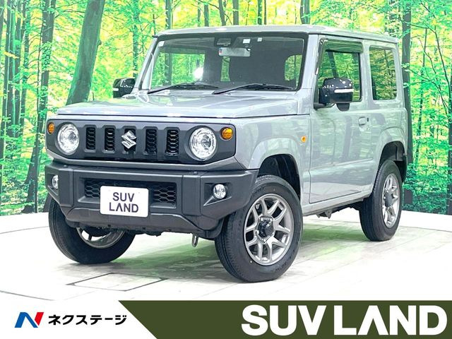 ジムニー  XC