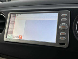 人気の純正ナビを装備しております!ナビの使いやすさはもちろん、ワンセグTV視聴など充実のオーディオ機能でお出かけはもちろん、通勤や買い物など普段のドライブも楽しめます♪