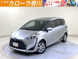 トヨタ シエンタ