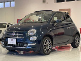 ご覧いただきありがとうございます。当店はショールーム内と屋外展示場に選りすぐりのFIAT・ABARTH・Alfaromeoの正規認定中古車を展示しており、在庫車両はできる限り多く撮影、掲載してご案内しております。