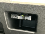 【ETC】有料道路の料金所をスムーズに通過!今や無いと不便に感じるほど、当たり前の装備になりました♪